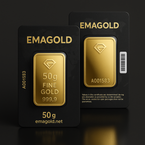 50gr 24 ayar gram altın